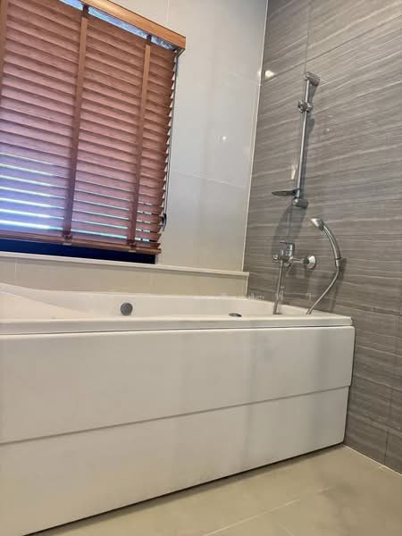 KnightsBridge The Ocean Sriracha, Chon Buri (Pattaya), 3 Sukhumvit, Surasak, Si Racha, Chon Buri (Pattaya), Studio, 34 sqm, Condo For Rent, by Dusit Saengfa, 500283011 - DDproperty.com