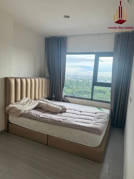 ขาย - Aspire Sathorn-Ratchaphruek : แอสปาย สาทร-ราชพฤกษ์, กรุงเทพ