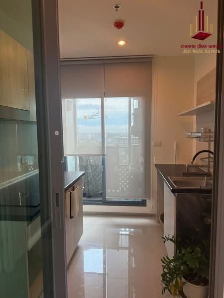 ขาย - Aspire Sathorn-Ratchaphruek : แอสปาย สาทร-ราชพฤกษ์, กรุงเทพ