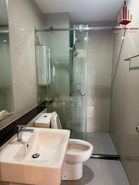 ขาย - Aspire Sathorn-Ratchaphruek : แอสปาย สาทร-ราชพฤกษ์, กรุงเทพ