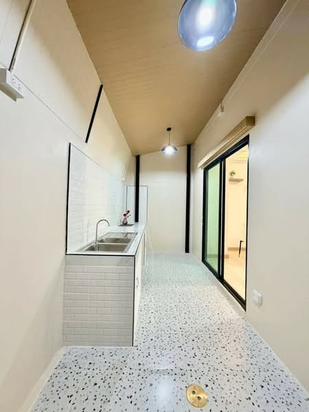 Rest Town Bangna, Samut Prakan, บางนา-ตราด, Bangphli Yai, Bang Plee, Samut Prakan, 3 Bedrooms, 110 sqm, Townhouse For Sale, by Connex Property, 500283014 - DDproperty.com