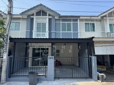 ขาย - พฤกษาวิลล์ 53/1 สะเเกงาม, กรุงเทพ