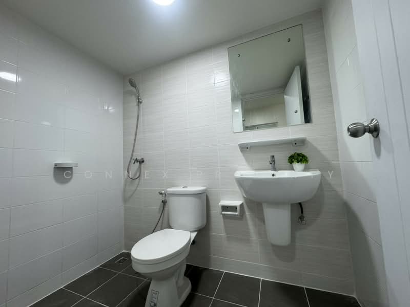 Pruksa Ville 53/1 Sakae Ngam, Bangkok, พระราม 2, Samae Dam, Bang Khun Thian, Bangkok, 3 Bedrooms, 100 sqm, Townhouse For Sale, by Connex Property, 500283015 - DDproperty.com