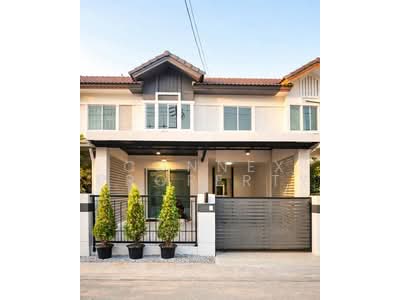 ขาย - พฤกษาวิลล์ 25 พุทธบูชา 36, กรุงเทพ
