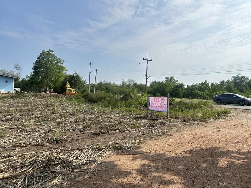 ขายที่ดิน ท่าทุ่ม กาญจนบุรี, Kanchanaburi, Wang Dong, Muang Kanchanaburi, Kanchanaburi, , 19,200 sqm, Land For Sale, by Suttida Pat, 500283018 - DDproperty.com