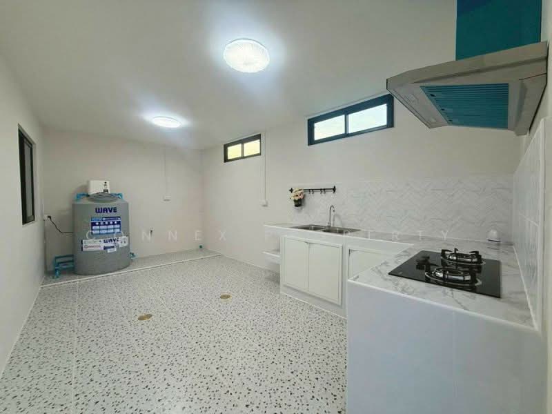 PRUKSA LITE LOX PINKLAO - WONGWAEN, Nonthaburi, บางใหญ่ บางคูลัด, Bang Yai, Bang Yai, Nonthaburi, 3 Bedrooms, 120 sqm, Townhouse For Sale, by Connex Property, 500283020 - DDproperty.com