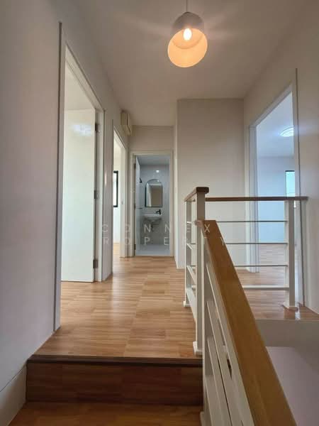 PRUKSA LITE LOX PINKLAO - WONGWAEN, Nonthaburi, บางใหญ่ บางคูลัด, Bang Yai, Bang Yai, Nonthaburi, 3 Bedrooms, 120 sqm, Townhouse For Sale, by Connex Property, 500283020 - DDproperty.com