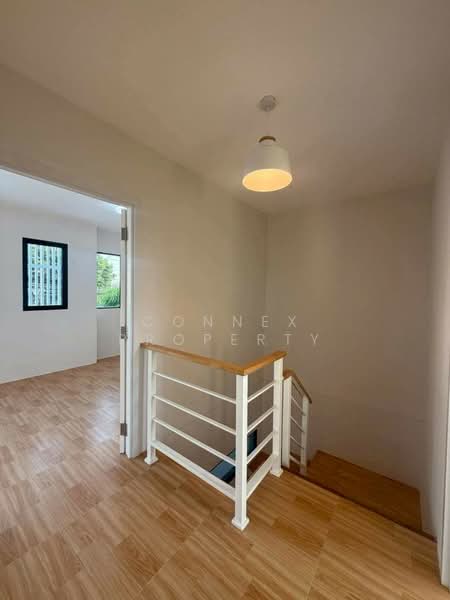 PRUKSA LITE LOX PINKLAO - WONGWAEN, Nonthaburi, บางใหญ่ บางคูลัด, Bang Yai, Bang Yai, Nonthaburi, 3 Bedrooms, 120 sqm, Townhouse For Sale, by Connex Property, 500283020 - DDproperty.com