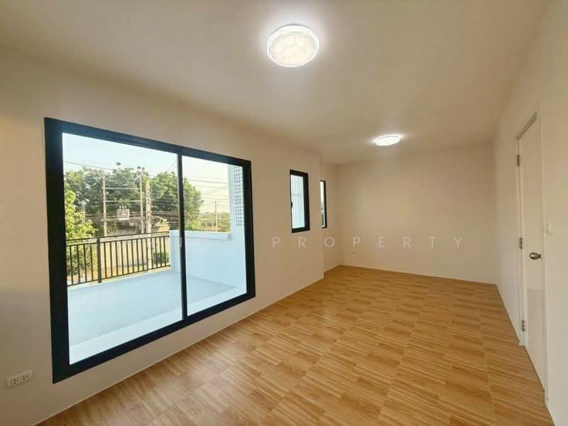 PRUKSA LITE LOX PINKLAO - WONGWAEN, Nonthaburi, บางใหญ่ บางคูลัด, Bang Yai, Bang Yai, Nonthaburi, 3 Bedrooms, 120 sqm, Townhouse For Sale, by Connex Property, 500283020 - DDproperty.com