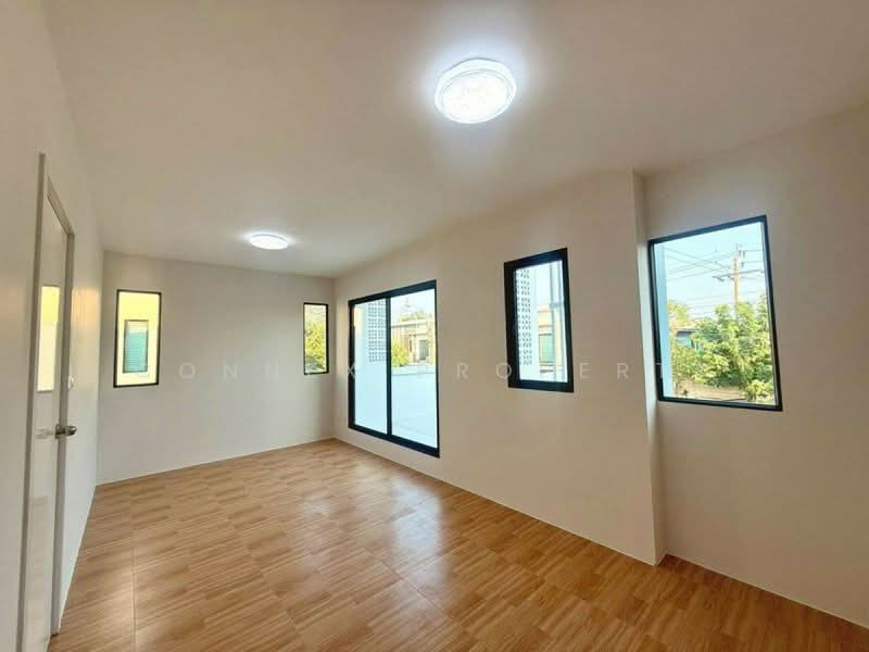 PRUKSA LITE LOX PINKLAO - WONGWAEN, Nonthaburi, บางใหญ่ บางคูลัด, Bang Yai, Bang Yai, Nonthaburi, 3 Bedrooms, 120 sqm, Townhouse For Sale, by Connex Property, 500283020 - DDproperty.com