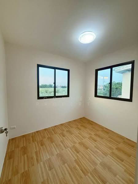 PRUKSA LITE LOX PINKLAO - WONGWAEN, Nonthaburi, บางใหญ่ บางคูลัด, Bang Yai, Bang Yai, Nonthaburi, 3 Bedrooms, 120 sqm, Townhouse For Sale, by Connex Property, 500283020 - DDproperty.com