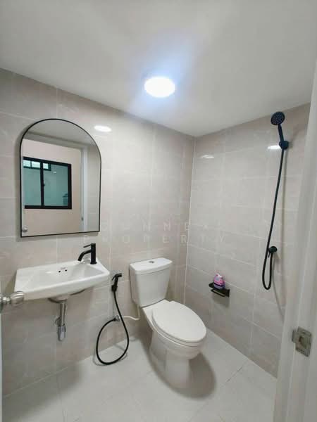 PRUKSA LITE LOX PINKLAO - WONGWAEN, Nonthaburi, บางใหญ่ บางคูลัด, Bang Yai, Bang Yai, Nonthaburi, 3 Bedrooms, 120 sqm, Townhouse For Sale, by Connex Property, 500283020 - DDproperty.com