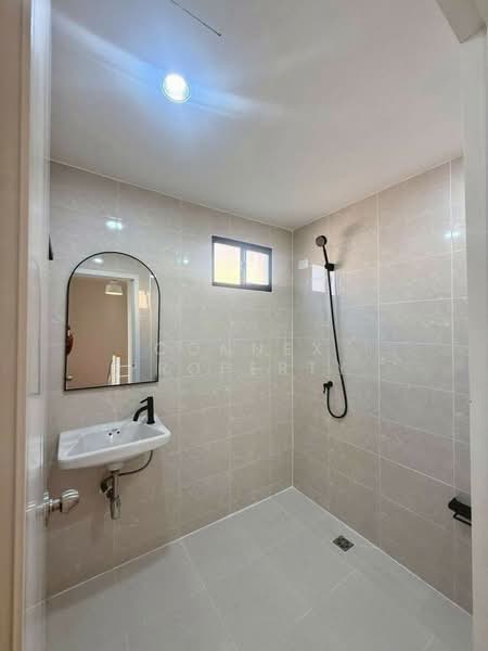 PRUKSA LITE LOX PINKLAO - WONGWAEN, Nonthaburi, บางใหญ่ บางคูลัด, Bang Yai, Bang Yai, Nonthaburi, 3 Bedrooms, 120 sqm, Townhouse For Sale, by Connex Property, 500283020 - DDproperty.com