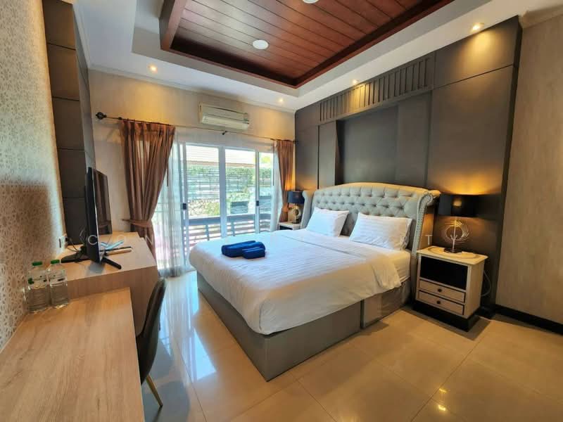 Pool villa Bang in Bang La mung Pattaya 135 sq wa, Chon Buri (Pattaya), -, Bang Lamung, Bang Lamung (Pattaya), Chon Buri (Pattaya), 3 Bedrooms, 250 sqm, Single Detached House For Sale, by Connex Property, 500283022 - DDproperty.com