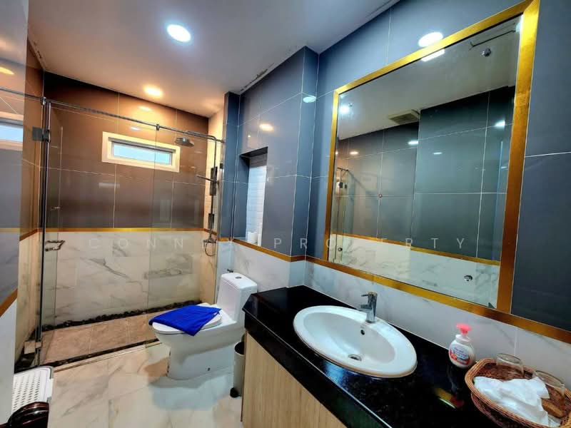 Pool villa พัทยา 135 ตรว บางละมุง, ชลบุรี, -, บางละมุง, บางละมุง, ชลบุรี, 250 ตร.ม., บ้านเดี่ยว ขาย, โดย Connex Property, 500283022 - DDproperty.com