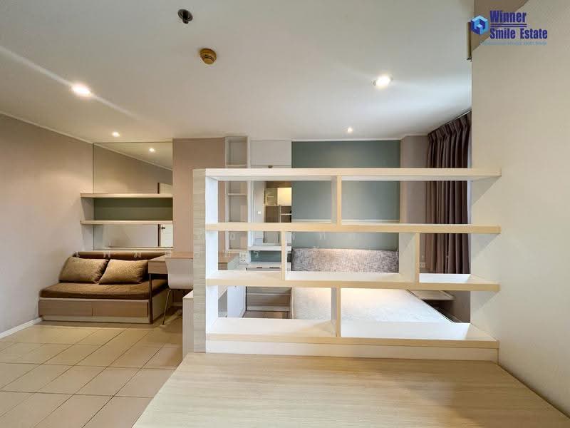 Lumpini Condo Town Ramintra-Navamin : ลุมพินี คอนโดทาวน์ รามอินทรา-นวมินทร์, กรุงเทพ, ซอยรามอินทรา 78 ถนนนวมินทร์ - รามอินทรา, รามอินทรา, คันนายาว, กรุงเทพ, 23 ตร.ม., คอนโด ขาย, โดย พิชาพัทธ์ เพิ่มศิริทรงรัฐ (คุณพิชา), 500283023 - DDproperty.com