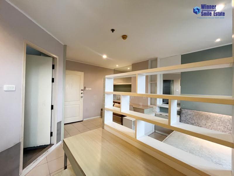 Lumpini Condo Town Ramintra-Navamin : ลุมพินี คอนโดทาวน์ รามอินทรา-นวมินทร์, กรุงเทพ, ซอยรามอินทรา 78 ถนนนวมินทร์ - รามอินทรา, รามอินทรา, คันนายาว, กรุงเทพ, 23 ตร.ม., คอนโด ขาย, โดย พิชาพัทธ์ เพิ่มศิริทรงรัฐ (คุณพิชา), 500283023 - DDproperty.com