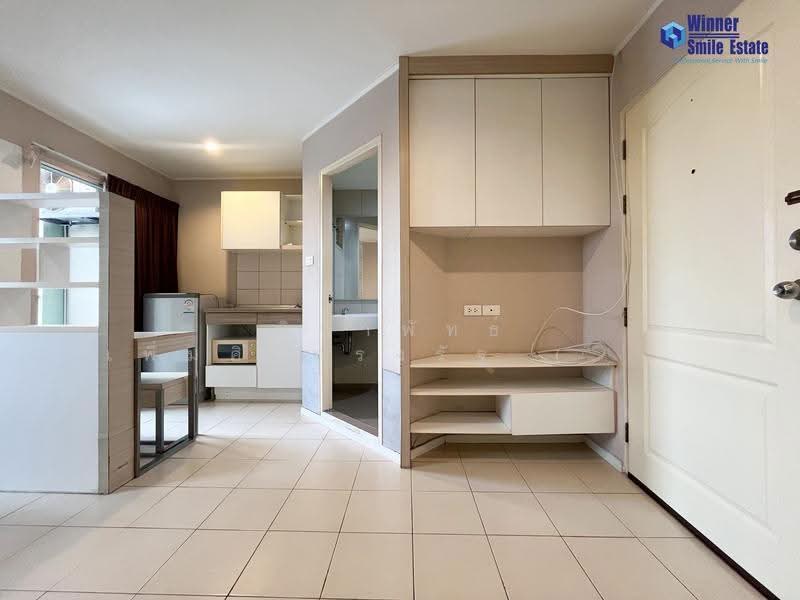 Lumpini Condo Town Ramintra-Navamin : ลุมพินี คอนโดทาวน์ รามอินทรา-นวมินทร์, กรุงเทพ, ซอยรามอินทรา 78 ถนนนวมินทร์ - รามอินทรา, รามอินทรา, คันนายาว, กรุงเทพ, 23 ตร.ม., คอนโด ขาย, โดย พิชาพัทธ์ เพิ่มศิริทรงรัฐ (คุณพิชา), 500283023 - DDproperty.com