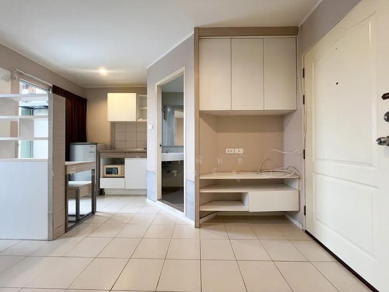Lumpini Condo Town Ramintra-Navamin : ลุมพินี คอนโดทาวน์ รามอินทรา-นวมินทร์, กรุงเทพ, ซอยรามอินทรา 78 ถนนนวมินทร์ - รามอินทรา, รามอินทรา, คันนายาว, กรุงเทพ, 23 ตร.ม., คอนโด ขาย, โดย พิชาพัทธ์ เพิ่มศิริทรงรัฐ (คุณพิชา), 500283023 - DDproperty.com