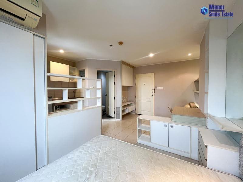 Lumpini Condo Town Ramintra-Navamin : ลุมพินี คอนโดทาวน์ รามอินทรา-นวมินทร์, กรุงเทพ, ซอยรามอินทรา 78 ถนนนวมินทร์ - รามอินทรา, รามอินทรา, คันนายาว, กรุงเทพ, 23 ตร.ม., คอนโด ขาย, โดย พิชาพัทธ์ เพิ่มศิริทรงรัฐ (คุณพิชา), 500283023 - DDproperty.com