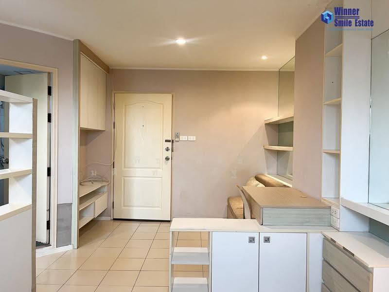 Lumpini Condo Town Ramintra-Navamin : ลุมพินี คอนโดทาวน์ รามอินทรา-นวมินทร์, กรุงเทพ, ซอยรามอินทรา 78 ถนนนวมินทร์ - รามอินทรา, รามอินทรา, คันนายาว, กรุงเทพ, 23 ตร.ม., คอนโด ขาย, โดย พิชาพัทธ์ เพิ่มศิริทรงรัฐ (คุณพิชา), 500283023 - DDproperty.com