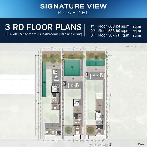 ขาย - Luxury Single House in Bang Kaeo, สมุทรปราการ