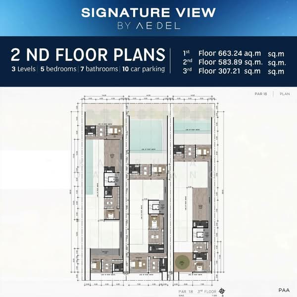 ขาย - Luxury Single House in Bang Kaeo, สมุทรปราการ