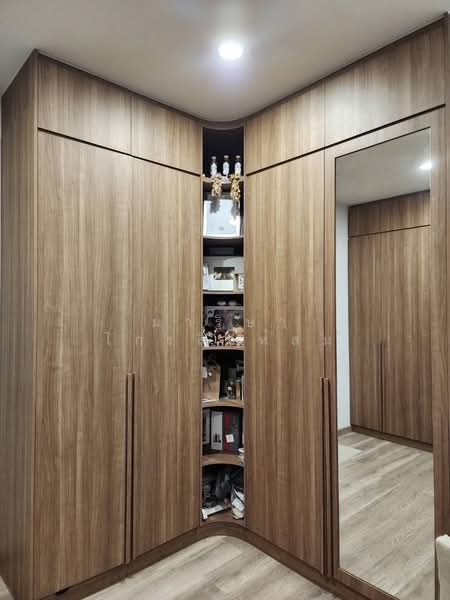 Demi Sathu 49, Bangkok, Sathupradit 49 Bang Pong pang, Bang Pong Pang, Yan Nawa, Bangkok, 3 Bedrooms, 225 sqm, Townhouse For Rent, by มาริษา ไกรสิงห์สม, 500283026 - DDproperty.com