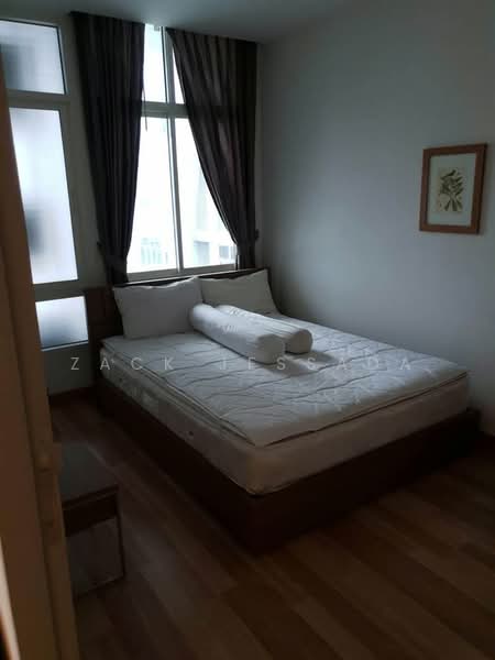 IDEO Verve Sukhumvit, Bangkok, 2077 Sukhumvit Road, Phra Kanong Nua, Watthana, Bangkok, 2 Bedrooms, 58 sqm, Condo For Sale, by Zack Jessada, 500283027 - DDproperty.com