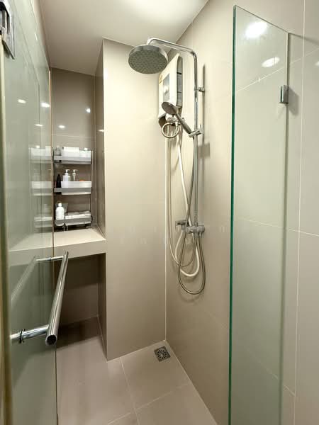 Rhythm Asoke 2, Bangkok, Soi Lertkaew 1 Asoke-Din Daeng Road, Bang Kapi, Huai Khwang, Bangkok, 1 Bedroom, 30 sqm, Condo For Sale, by ประมวลศักดิ์ รักชื่น, 500283028 - DDproperty.com