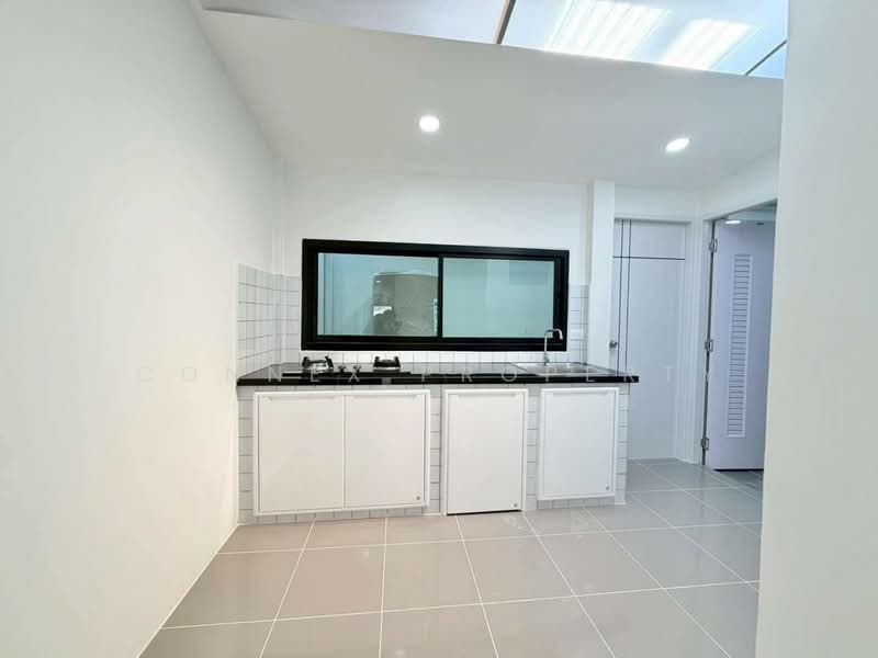 One and a half story townhouse , Soi Ngamwongwan 35, Nonthaburi, -, Bang Kra So, Muang Nonthaburi, Nonthaburi, 3 Bedrooms, 80 sqm, Townhouse For Sale, by Connex Property, 500283029 - DDproperty.com