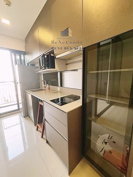 The Privacy Jatujak, Bangkok, 1100  Vibhavadi Rangsit Road, Jom Phon, Chatuchak, Bangkok, 1 Bedroom, 27 sqm, Condo For Rent, by Suwit Arunkeereewat, 500283030 - DDproperty.com