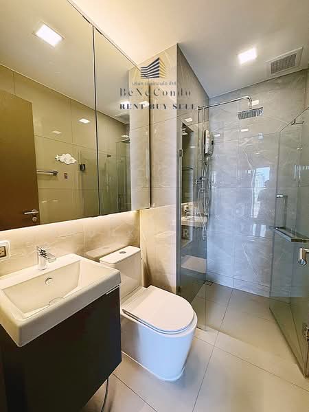 The Privacy Jatujak, Bangkok, 1100  Vibhavadi Rangsit Road, Jom Phon, Chatuchak, Bangkok, 1 Bedroom, 27 sqm, Condo For Rent, by Suwit Arunkeereewat, 500283030 - DDproperty.com