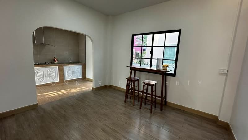 นนทวีวิลล์ 5, กรุงเทพ, มิตรไมตรี, หนองจอก, หนองจอก, กรุงเทพ, 200 ตร.ม., บ้านเดี่ยว ขาย, โดย Connex Property, 500283031 - DDproperty.com