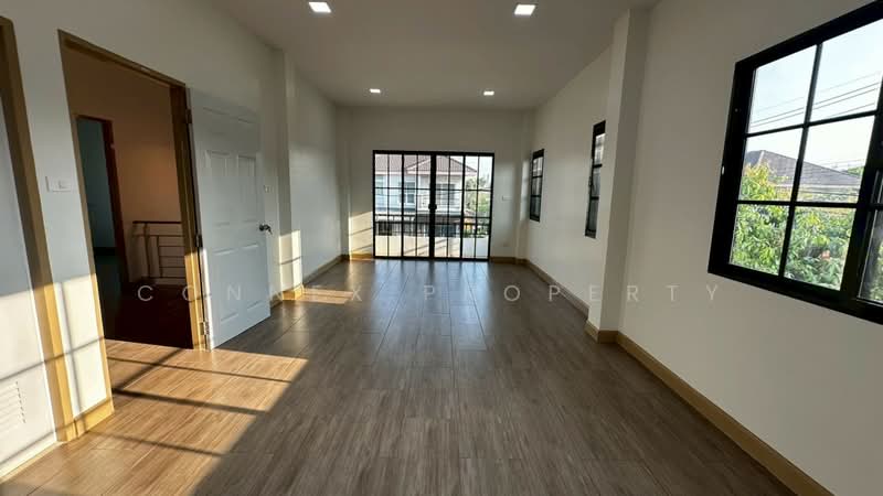 Noantawee Ville 5, Bangkok, มิตรไมตรี, Nong Chok, Nong Chok, Bangkok, 4 Bedrooms, 200 sqm, Single Detached House For Sale, by Connex Property, 500283031 - DDproperty.com