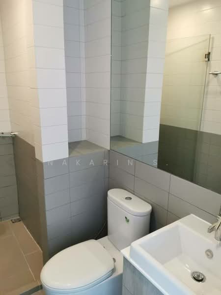 IDEO MOBI Sukhumvit 81, Bangkok, 2097 Sukhumvit Road, Bang Chak, Phra Khanong, Bangkok, 2 Bedrooms, 45 sqm, Condo For Rent, by Nakarin S., 500283032 - DDproperty.com