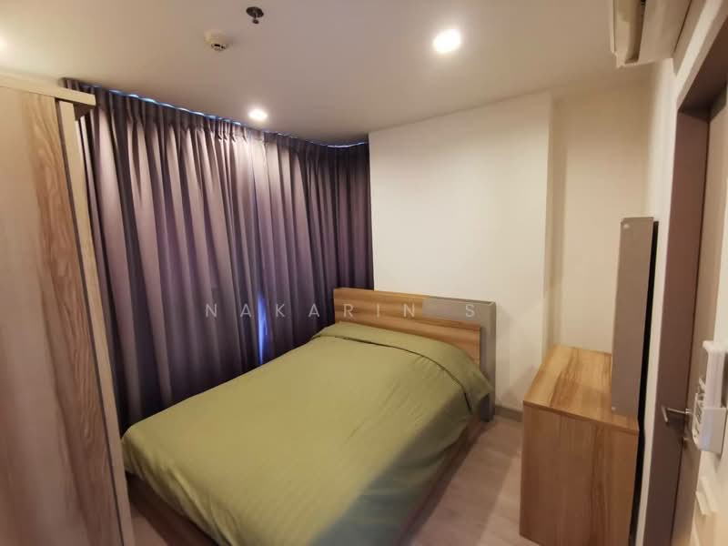 IDEO MOBI Sukhumvit 81, Bangkok, 2097 Sukhumvit Road, Bang Chak, Phra Khanong, Bangkok, 2 Bedrooms, 45 sqm, Condo For Rent, by Nakarin S., 500283032 - DDproperty.com