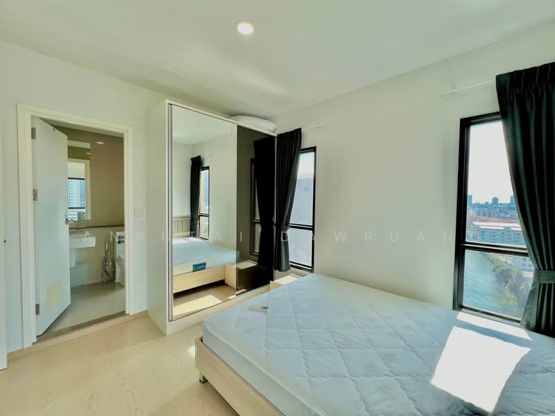 ขาย - The Tree Sukhumvit 71-Ekamai : เดอะทรี สุขุมวิท 71 – เอกมัย, กรุงเทพ