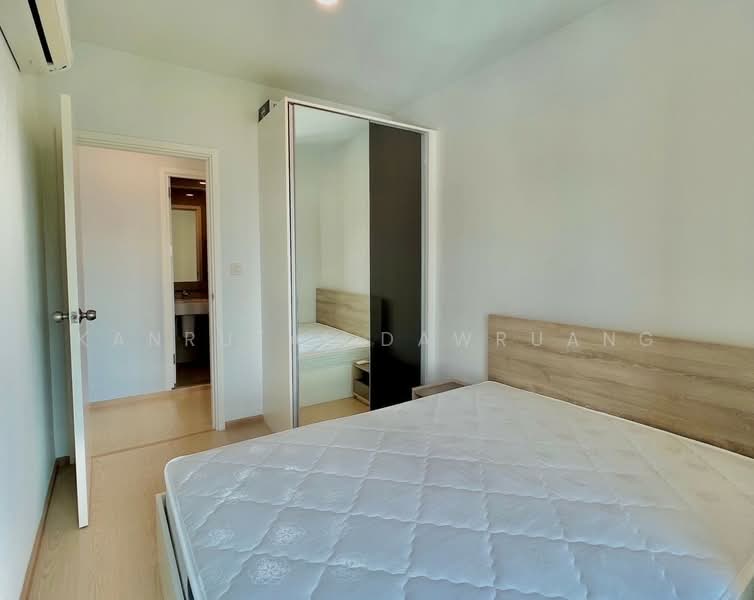 ขาย - The Tree Sukhumvit 71-Ekamai : เดอะทรี สุขุมวิท 71 – เอกมัย, กรุงเทพ