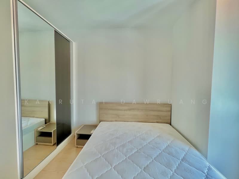 ขาย - The Tree Sukhumvit 71-Ekamai : เดอะทรี สุขุมวิท 71 – เอกมัย, กรุงเทพ