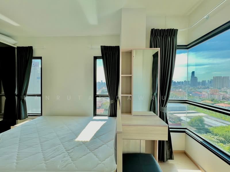 ขาย - The Tree Sukhumvit 71-Ekamai : เดอะทรี สุขุมวิท 71 – เอกมัย, กรุงเทพ