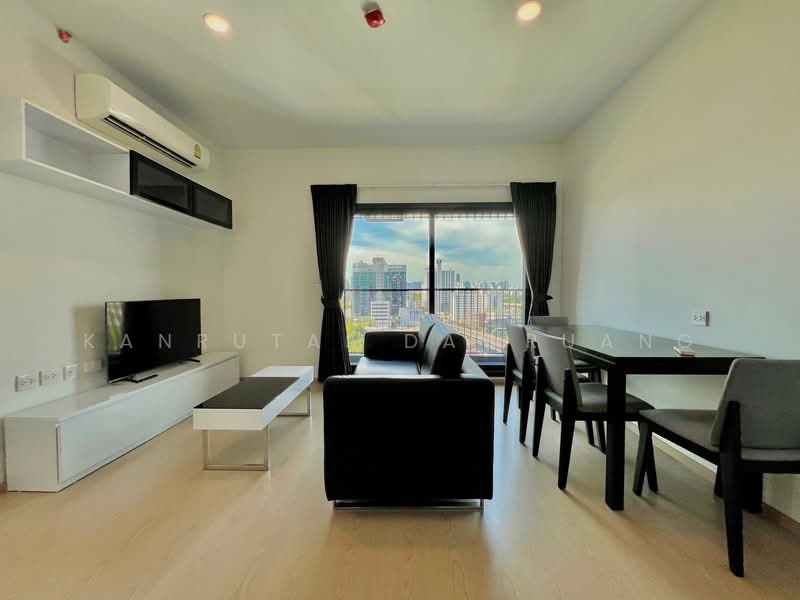 ขาย - The Tree Sukhumvit 71-Ekamai : เดอะทรี สุขุมวิท 71 – เอกมัย, กรุงเทพ