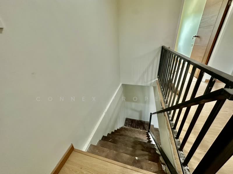 Newly Renovated 2-Storey Townhouse-Prachachuen Soi 6, Bangkok, ประชาชื่น, Bang Sue, Bang Sue, Bangkok, 3 Bedrooms, 110 sqm, Townhouse For Sale, by Connex Property, 500283035 - DDproperty.com