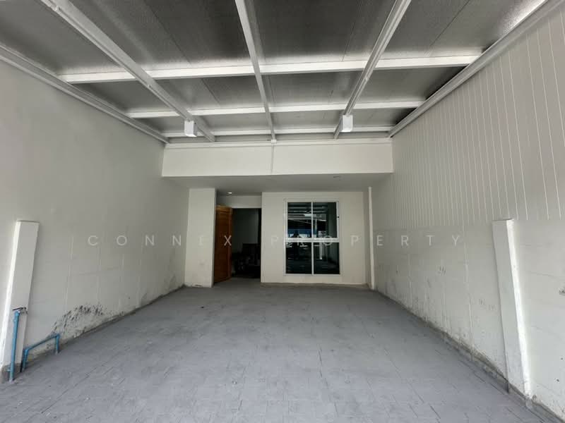 ทาวน์เฮ้าส์ 2ชั้น รีโนเวทใหม่ ประชาชื่น 6, กรุงเทพ, ประชาชื่น, บางซื่อ, บางซื่อ, กรุงเทพ, 110 ตร.ม., ทาวน์เฮ้าส์ ขาย, โดย Connex Property, 500283035 - DDproperty.com