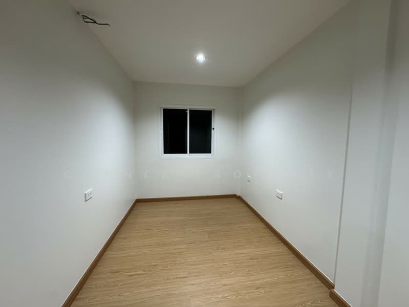 Newly Renovated 2-Storey Townhouse-Prachachuen Soi 6, Bangkok, ประชาชื่น, Bang Sue, Bang Sue, Bangkok, 3 Bedrooms, 110 sqm, Townhouse For Sale, by Connex Property, 500283035 - DDproperty.com