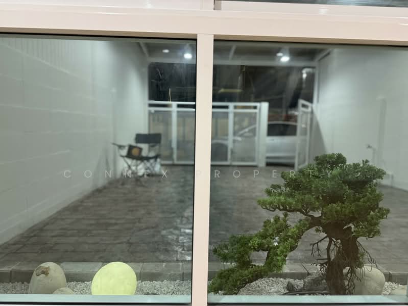 Newly Renovated 2-Storey Townhouse-Prachachuen Soi 6, Bangkok, ประชาชื่น, Bang Sue, Bang Sue, Bangkok, 3 Bedrooms, 110 sqm, Townhouse For Sale, by Connex Property, 500283035 - DDproperty.com