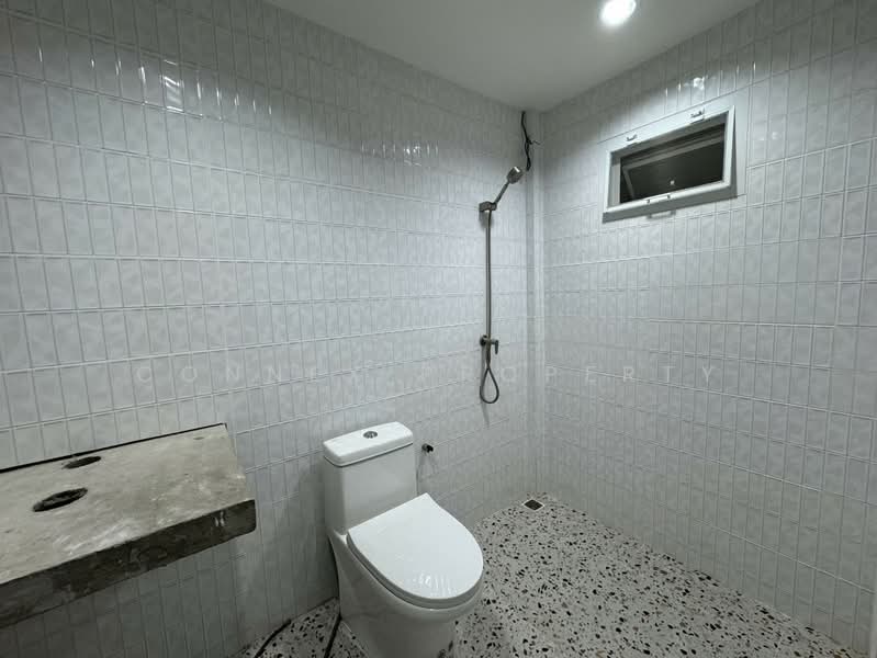 Newly Renovated 2-Storey Townhouse-Prachachuen Soi 6, Bangkok, ประชาชื่น, Bang Sue, Bang Sue, Bangkok, 3 Bedrooms, 110 sqm, Townhouse For Sale, by Connex Property, 500283035 - DDproperty.com