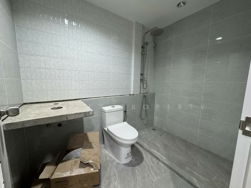 Newly Renovated 2-Storey Townhouse-Prachachuen Soi 6, Bangkok, ประชาชื่น, Bang Sue, Bang Sue, Bangkok, 3 Bedrooms, 110 sqm, Townhouse For Sale, by Connex Property, 500283035 - DDproperty.com