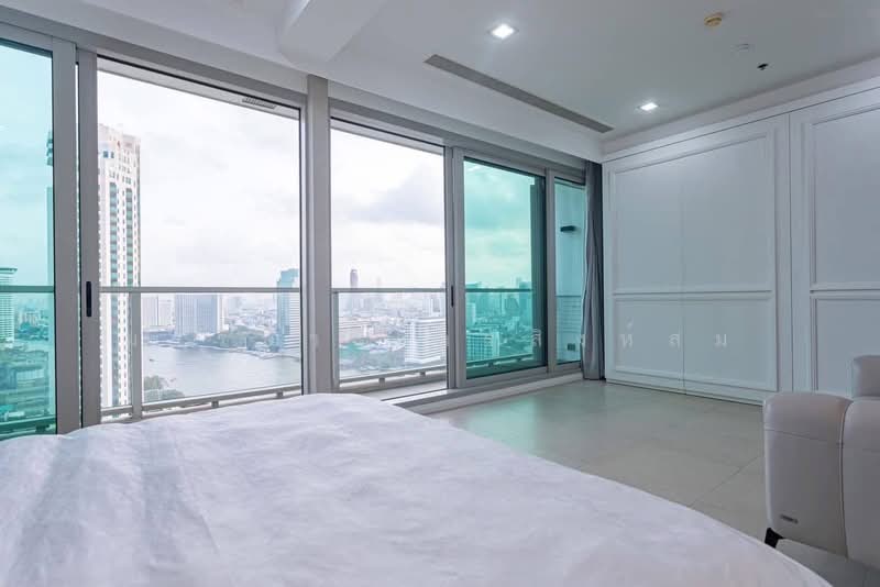 The River by Raimon Land : เดอะ ริเวอร์ บาย ไรม่อน แลนด์, กรุงเทพ, ซอยเจริญนคร 13 ถนนเจริญนคร, คลองต้นไทร, คลองสาน, กรุงเทพ, 110 ตร.ม., คอนโด ให้เช่า, โดย มาริษา ไกรสิงห์สม, 500283036 - DDproperty.com