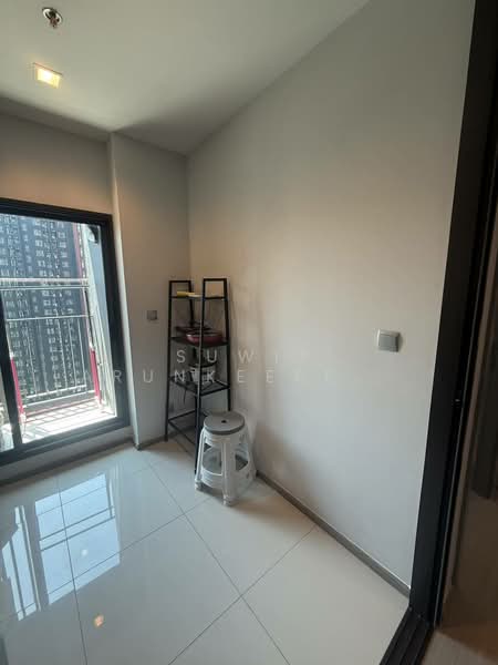 Life Asoke-Rama 9, Bangkok, 626 Asoke-Dindaeng Road, Makkasan, Ratchathewi, Bangkok, 1 Bedroom, 32 sqm, Condo For Rent, by Suwit Arunkeereewat, 500283038 - DDproperty.com